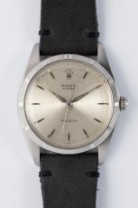 ROLEX(ロレックス)｜OYSTER 　オイスター　手巻　SS