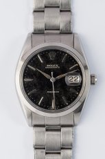 ROLEX(ロレックス)  ｜ OYSTER DATE   オイスターデイト　手巻　Cal.1225  SS