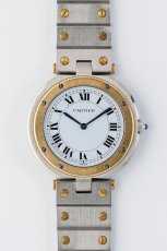 画像1: CARTIER　LM・ (1)