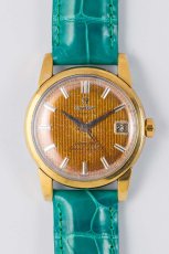 OMEGA(オメガ)｜Seamaster　シーマスター　自動巻　GT