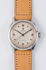 ROLEX(ロレックス) ｜ OYSTER ROYAL  オイスターロイヤル　手巻　Cal.710　SS