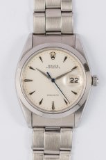 ROLEX(ロレックス)  ｜ OYSTER DATE   オイスターデイト　手巻　Cal.1210   SS