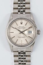 ROLEX（ロレックス）｜DATE JUST デイトジャスト　自動巻　SS