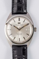 IWC(インターナショナル・ウォッチ・カンパニー)  ｜Yacht club ヨットクラブ  自動巻   Cal.8541B   SS