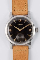 ETERNA （エテルナ）｜   手巻   Cal.852U   SS