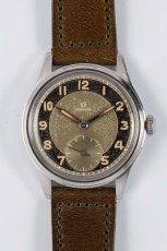 OMEGA(オメガ)｜手巻　SS スウェーデン軍官給品