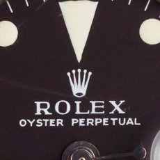 ROLEX(ロレックス) ｜GMT MASTER　GMTマスター　自動巻　Cal.1570　SS