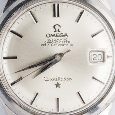 OMEGA　オメガ 　Constellation コンステレーション 　Cal.561　SS