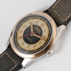 ETERNA　エテルナ　Cal.600ES　手巻　SS