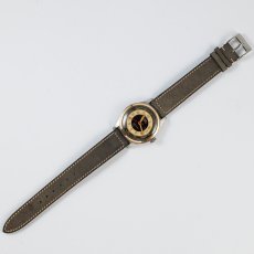 ETERNA　エテルナ　Cal.600ES　手巻　SS