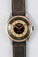 ETERNA　エテルナ　Cal.600ES　手巻　SS