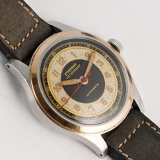 ETERNA　エテルナ　Cal.600ES　手巻　SS