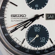 SEIKO （セイコー）｜5SPORTS  Speed Timer  スピードタイマー　6138-8020　SS　