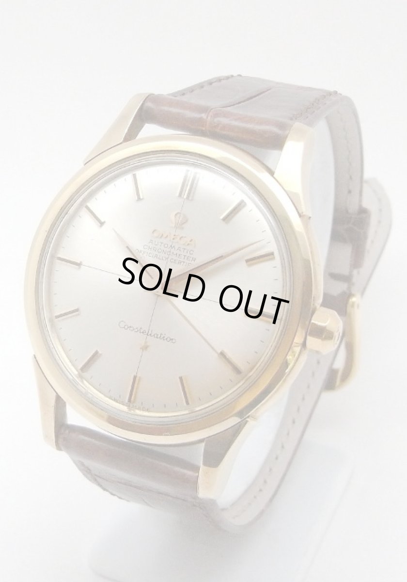 画像1: OMEGA sold out (1)