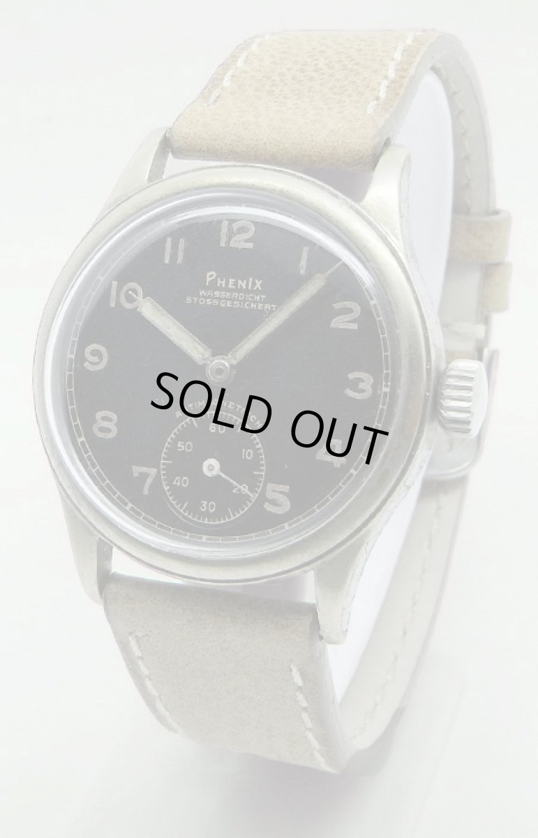 画像1: PHENIX sold out (1)