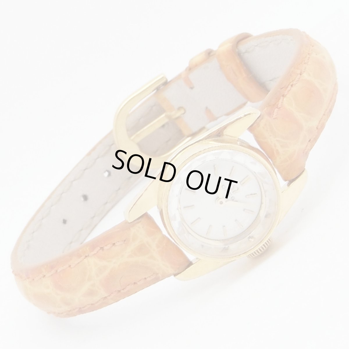 画像1: OMEGA sold out (1)