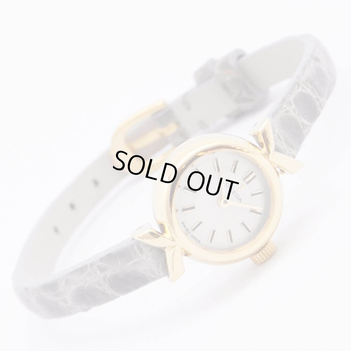 画像1: OMEGA　sold out (1)