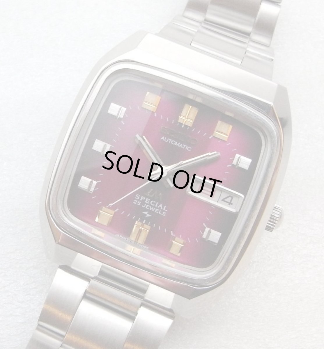 画像1: SEIKO sold out (1)