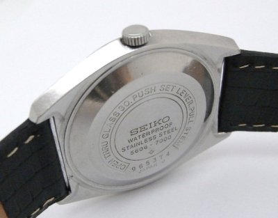 画像3: SEIKO sold out