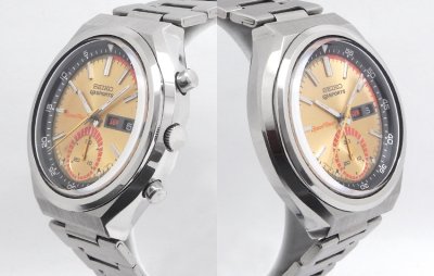 画像1: SEIKO   sold out