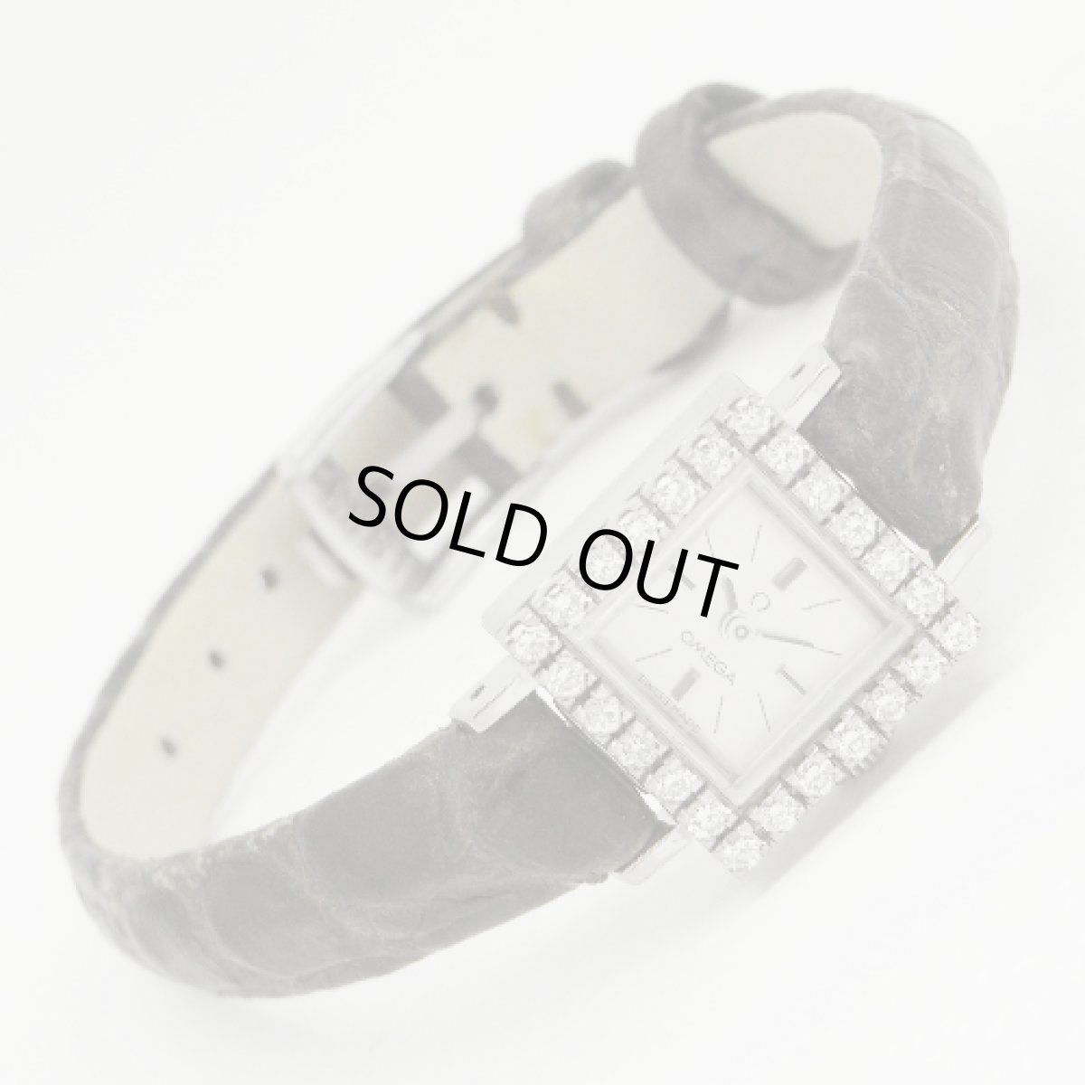 画像1: OMEGA sold out (1)