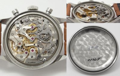 画像3: GIRARD PERREGAUX sold out