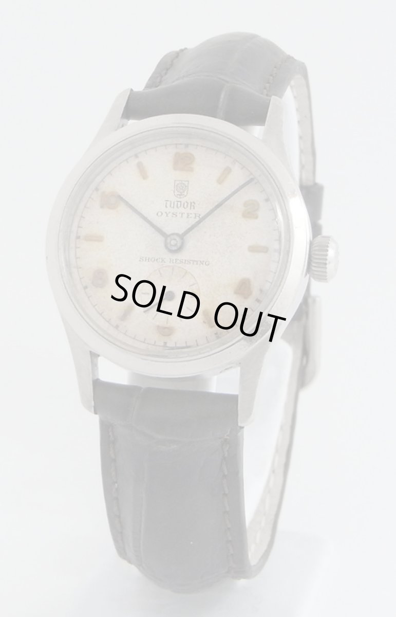 画像1: TUDOR sold out (1)