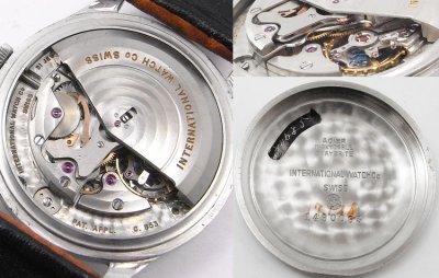 画像3: IWC sold out