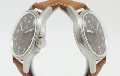 画像1: OMEGA