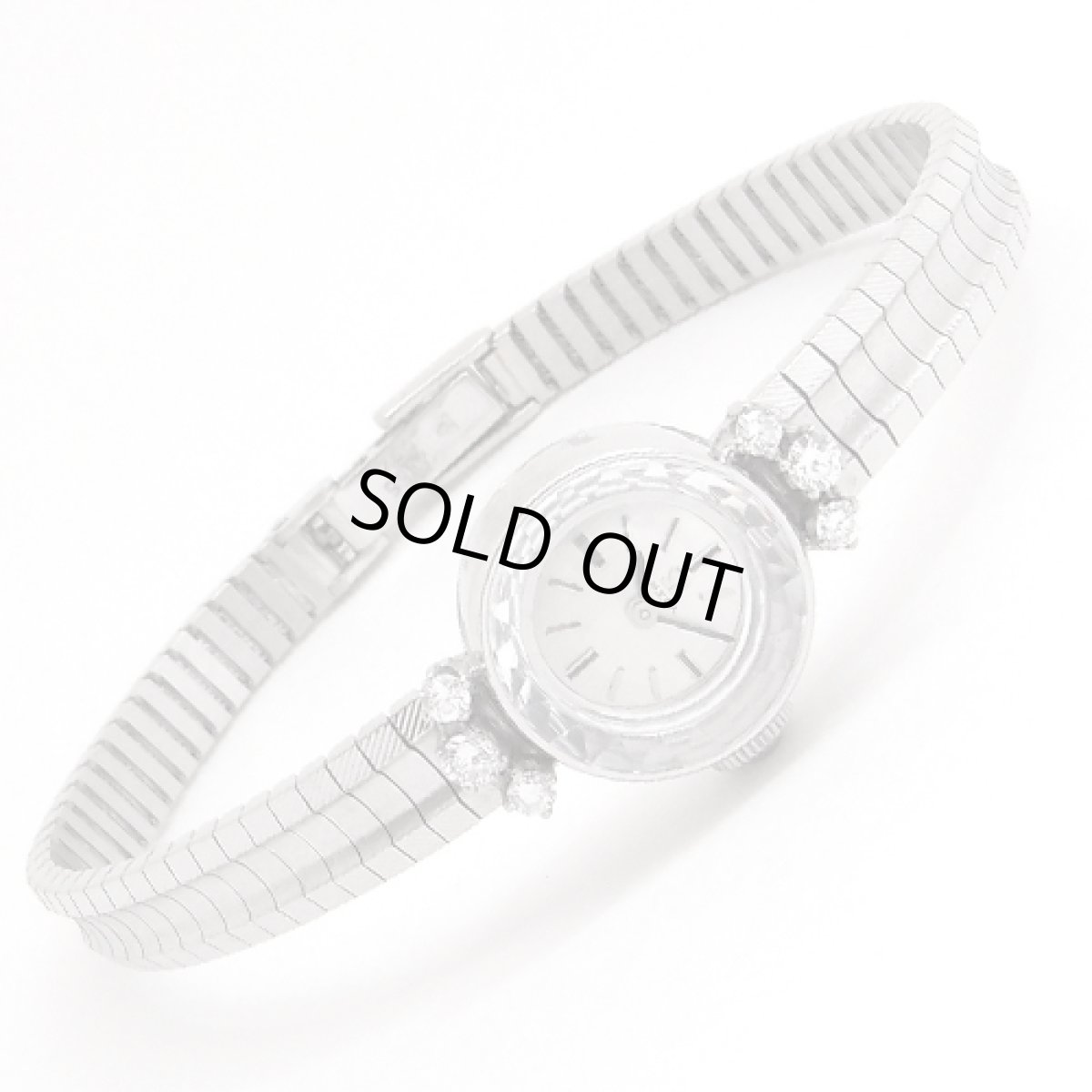 画像1: OMEGA sold out (1)