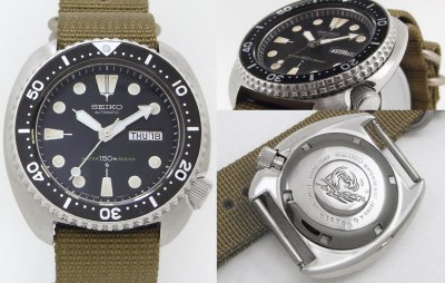 画像2: SEIKO sold out