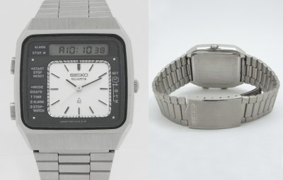 画像2: SEIKO sold out