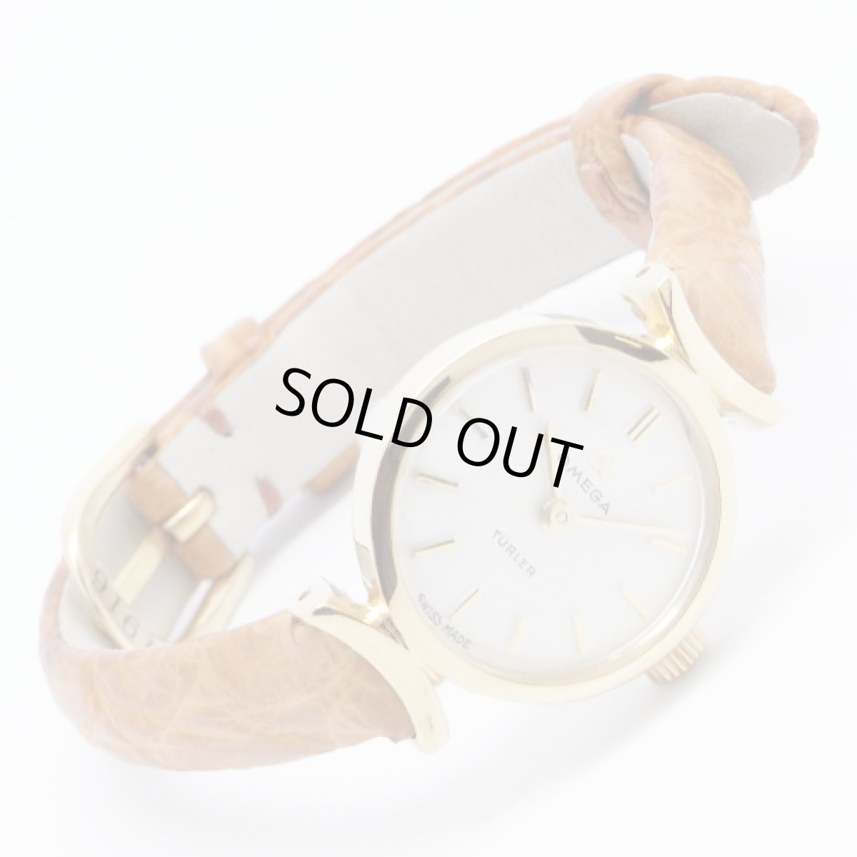 画像1: OMEGA sold out (1)