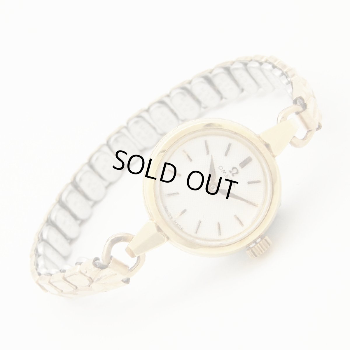 画像1: OMEGA sold out (1)