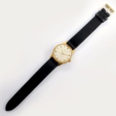 MOVADO(モバード)｜手巻　Cal.7560　GF