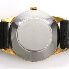 MOVADO(モバード)｜手巻　Cal.7560　GF