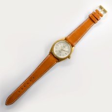 ROLEX(ロレックス)｜OYSTER PERPETUAL　オイスターパーペチュアル　自動巻　Cal.6565　18KYG