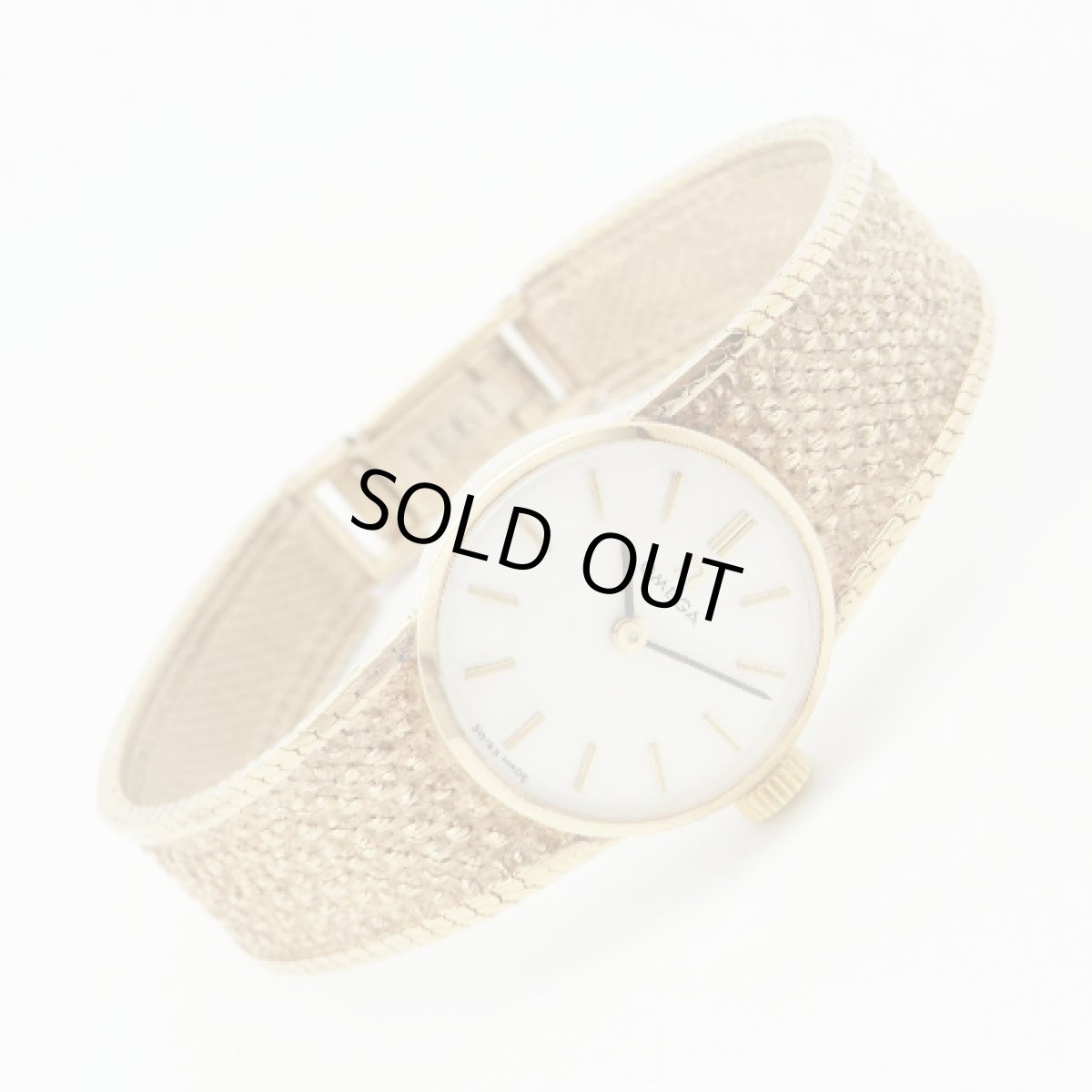 画像1: OMEGA sold out (1)