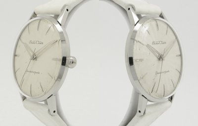 画像1: SEIKO　sold out