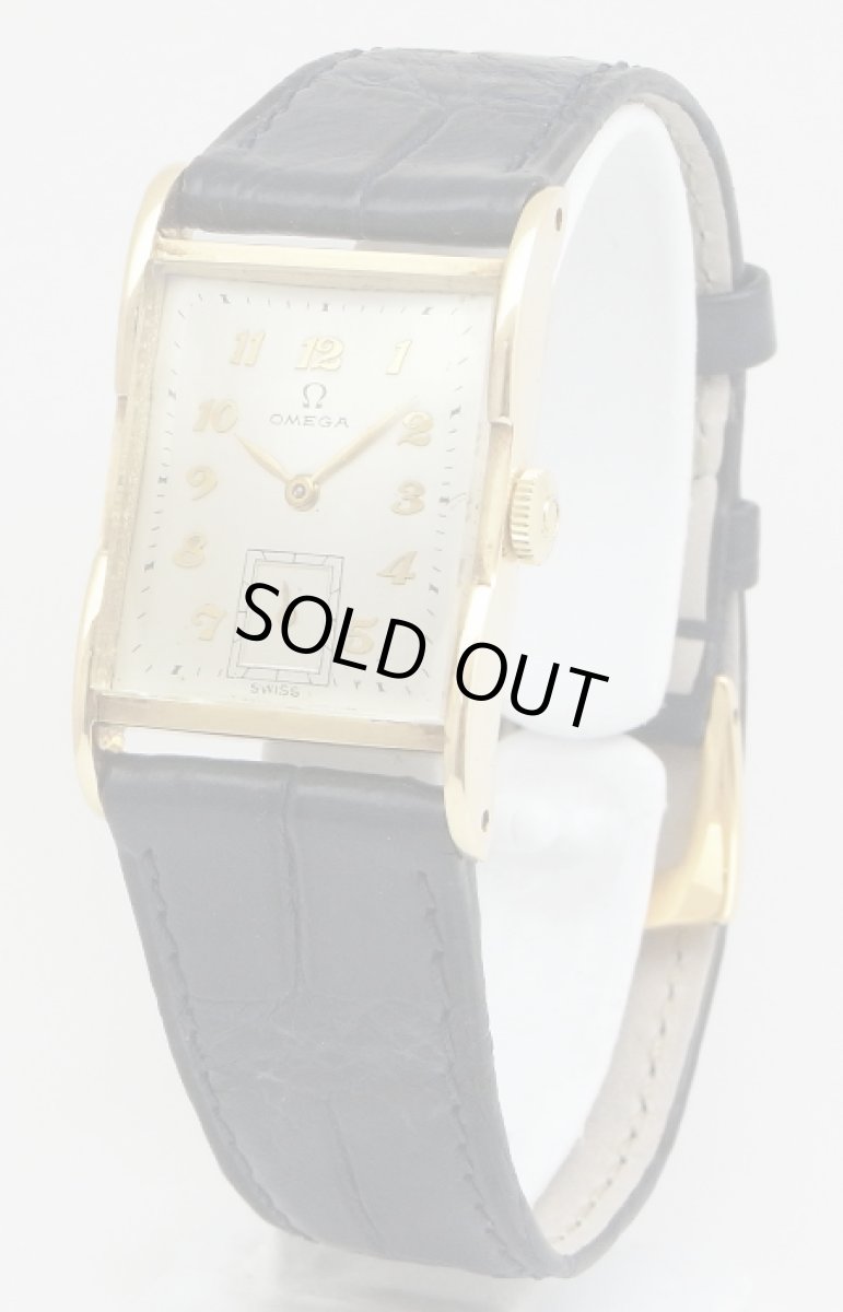 画像1: OMEGA　sold out (1)