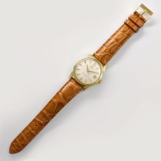 OMEGA(オメガ)｜SEAMASTER CALENDAR　シーマスターカレンダー　自動巻　Cal.503 GT