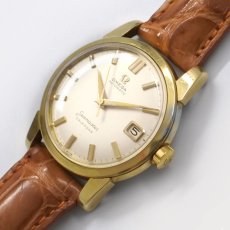 OMEGA(オメガ)｜SEAMASTER CALENDAR　シーマスターカレンダー　自動巻　Cal.503 GT