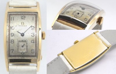 画像2: OMEGA sold out