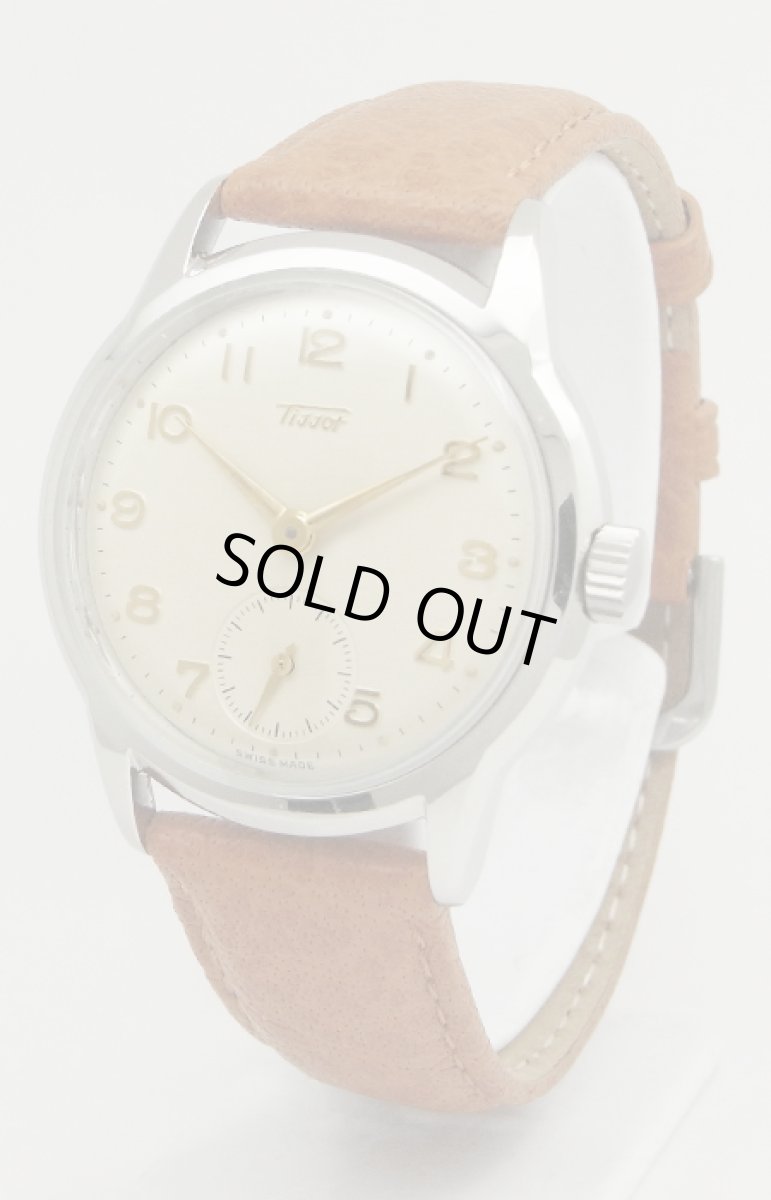 画像1: TISSOT sold out (1)