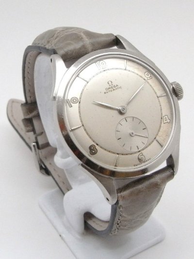 画像1: OMEGA