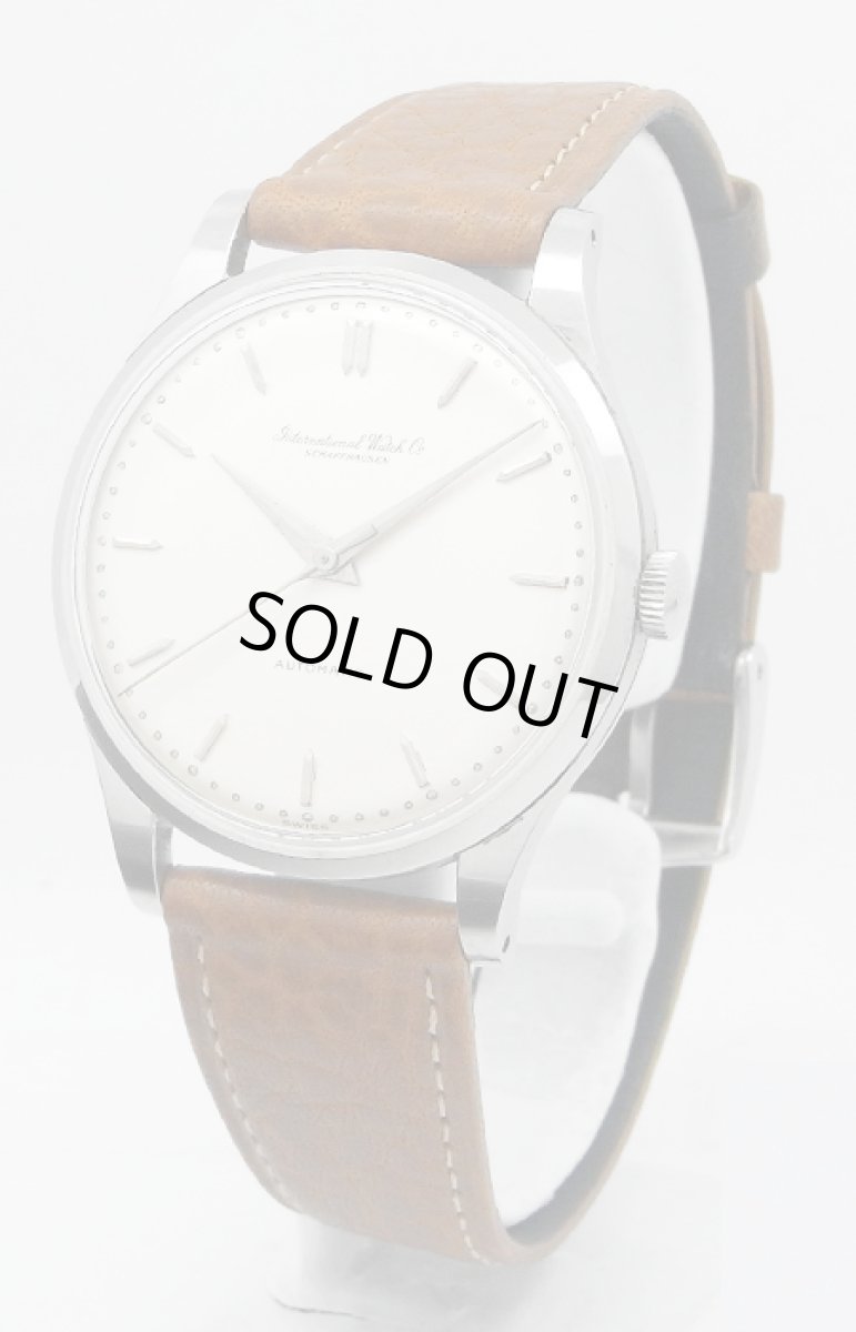 画像1: IWC sold out (1)