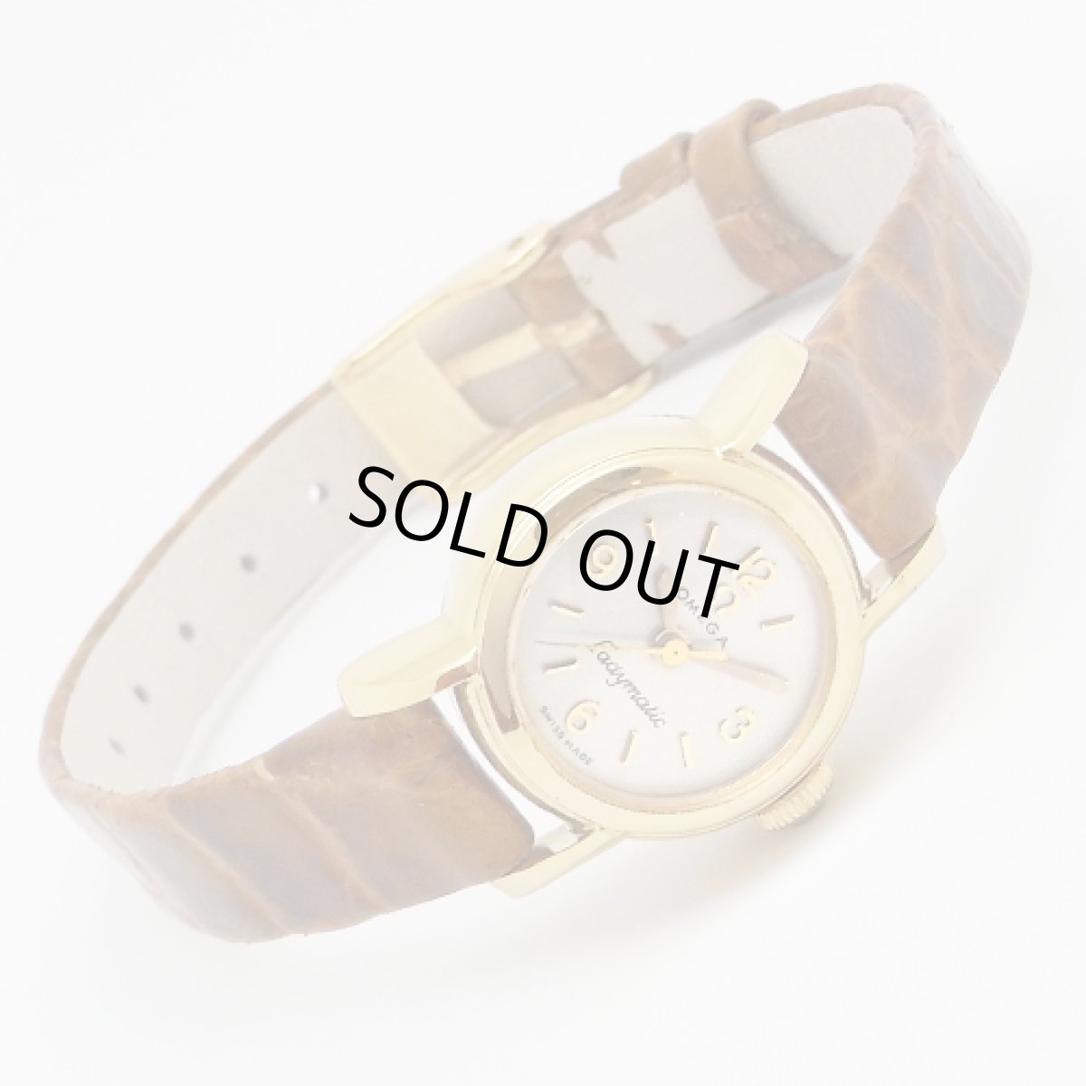 画像1: OMEGA sold out (1)