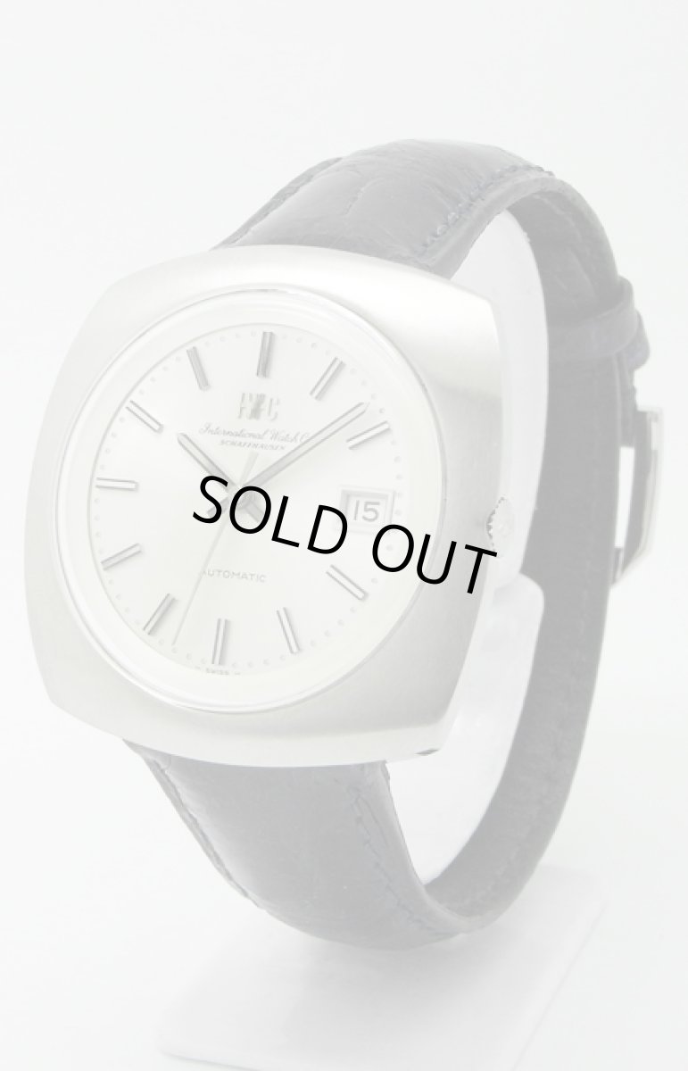 画像1: IWC sold out (1)