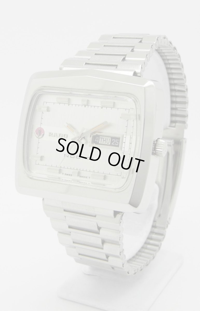 画像1: RADO sold out (1)