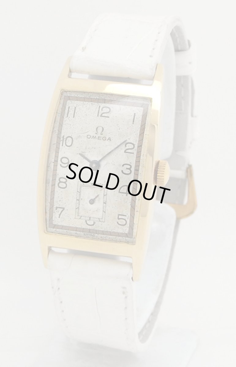 画像1: OMEGA sold out (1)